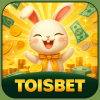 Logo da TOISBET